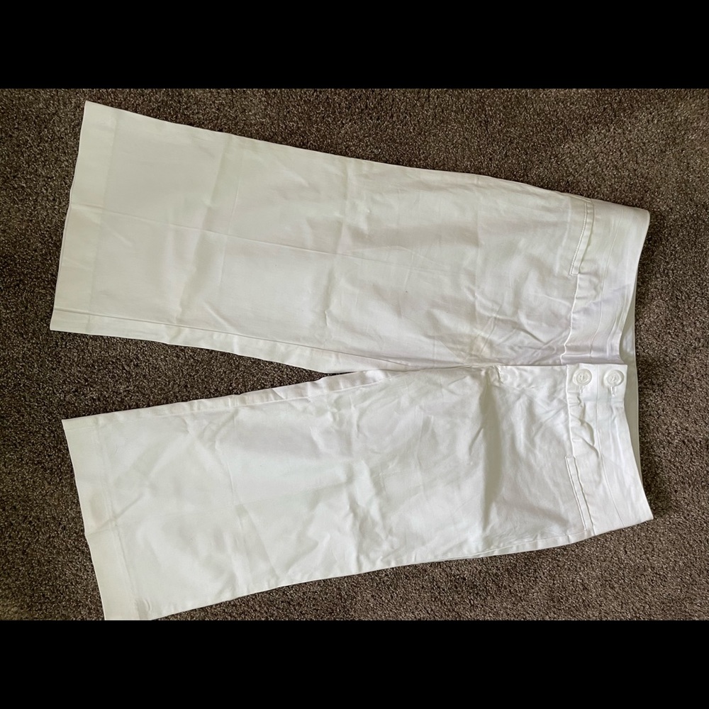 Maurices dress capris
